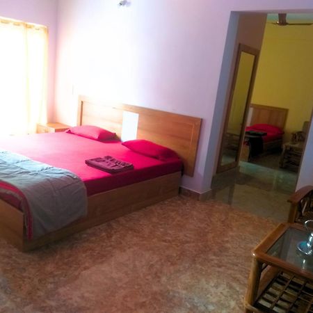Aym Yoga Resort Arambol Goa Kültér fotó
