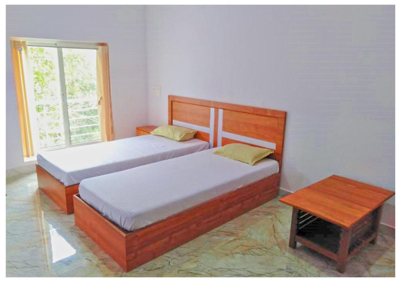 Aym Yoga Resort Arambol Goa Kültér fotó