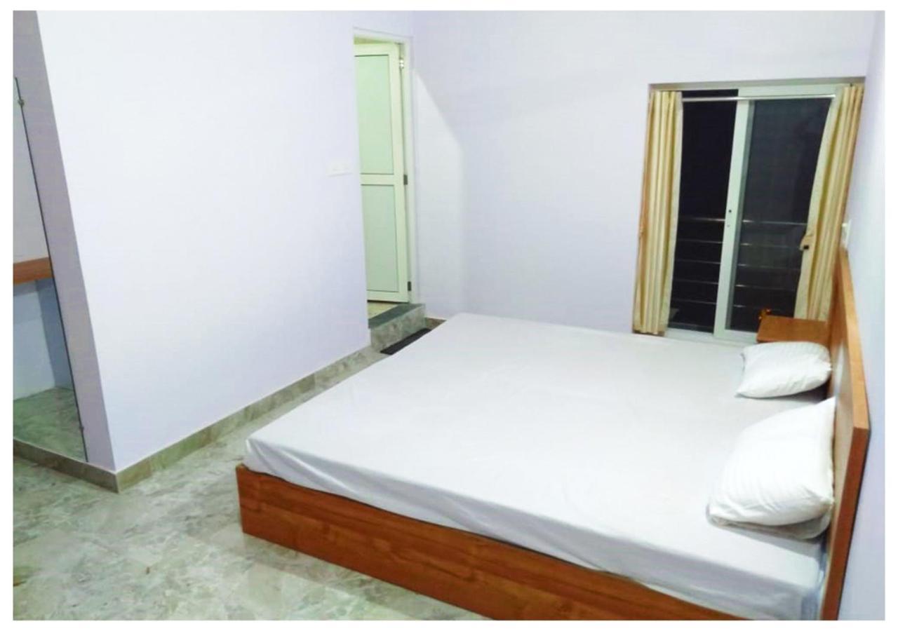 Aym Yoga Resort Arambol Goa Kültér fotó