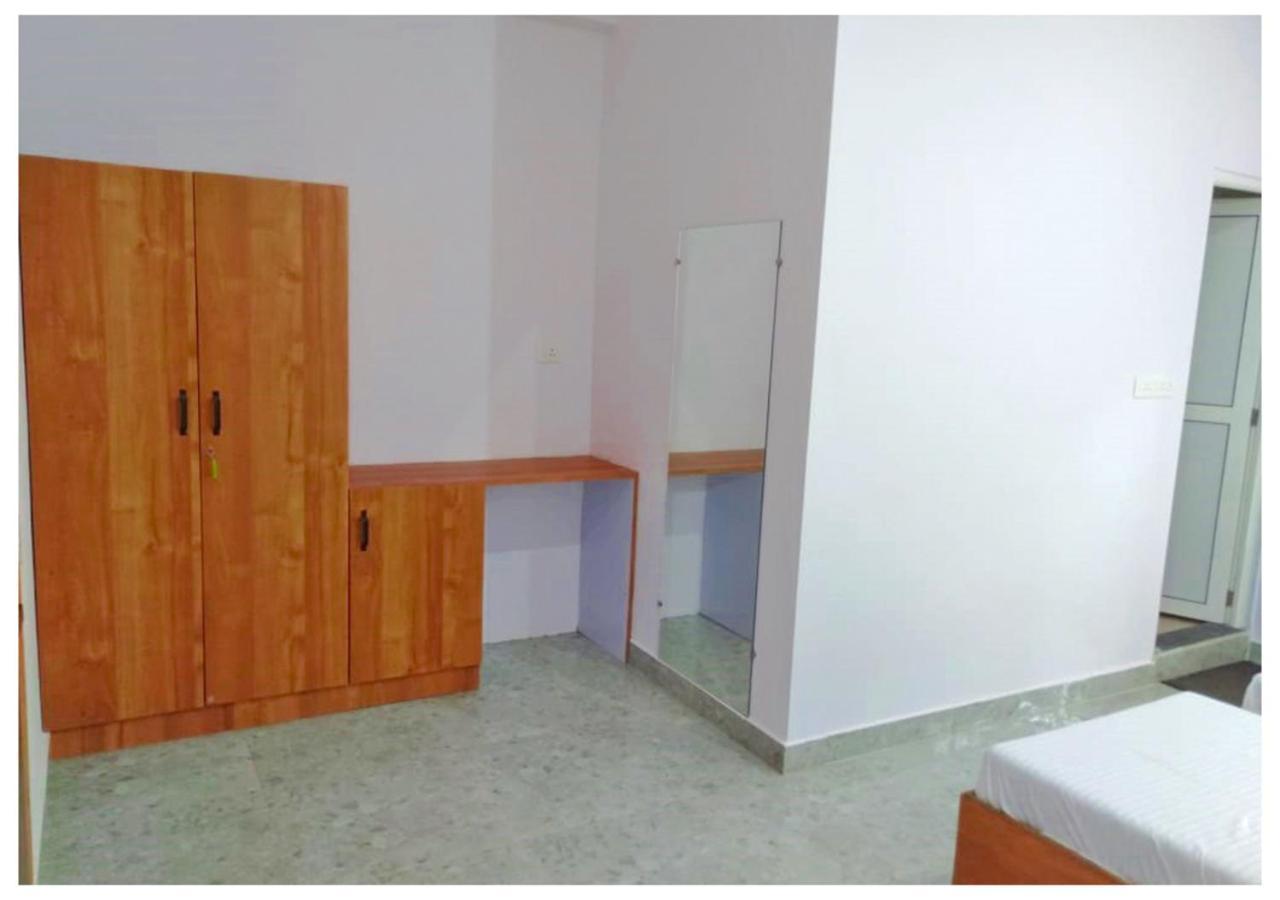 Aym Yoga Resort Arambol Goa Kültér fotó