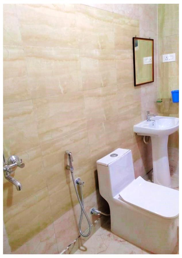 Aym Yoga Resort Arambol Goa Kültér fotó