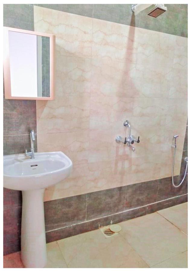 Aym Yoga Resort Arambol Goa Kültér fotó
