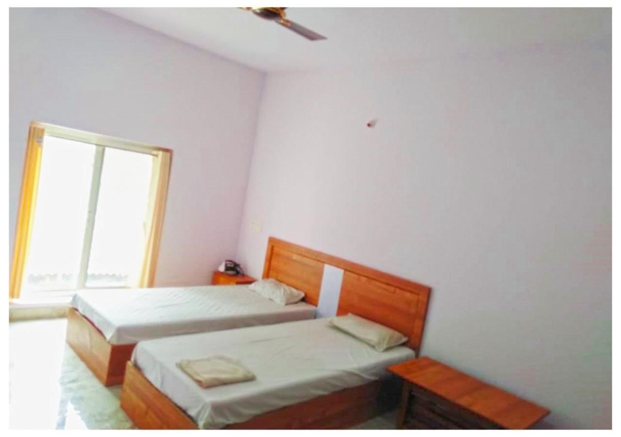 Aym Yoga Resort Arambol Goa Kültér fotó